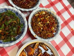 -老三样·旧食新味(万寿宫店)