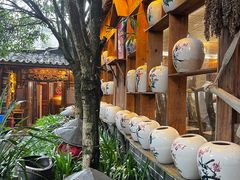 -青城甲(青城山店)