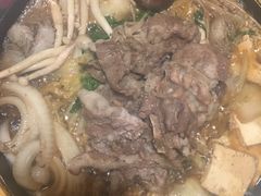 -福匠日本料理(人民路店)