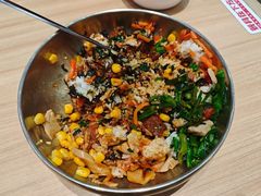 -米村拌饭(东方新天地店)