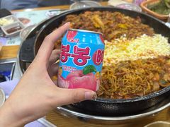 -高基五春川炒鸡排(威海总店)