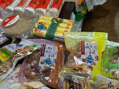零售区-法根糕点(水北街店)