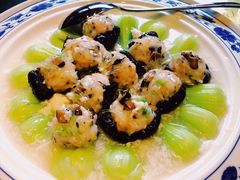 -鱼桥巷·美学川菜