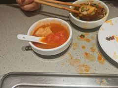 -海底捞火锅(龙湖三千集店)