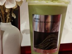 -喜茶(广州五羊邨店)
