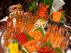 -花潮料理艺食馆(宝龙一城店)