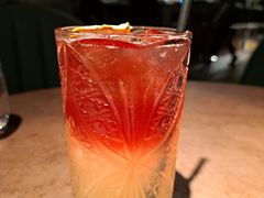 -Oasis Bar & Grill