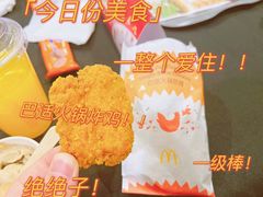 -麦当劳(石家庄北国店)