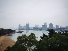 -鼓浪屿·皓月园
