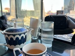 -福楼毕斯罗F Bistronome(国贸商城约会地标景观店)