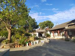 -龚家花园农家乐休闲别墅