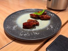 -枣子树·素食餐厅(普陀山店)