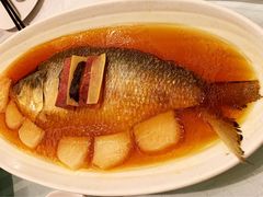 -和记小菜(大宁店)