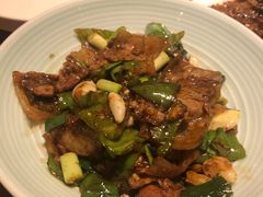 -苹果树下艺术餐厅(通州店)