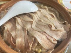 极品砂锅包肉-砂锅居(西四店)