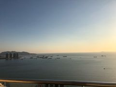 -三亚福朋喜来登酒店·大堂吧