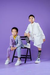 -玛瑞莎·儿童·亲子摄影(越秀店)