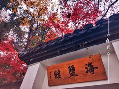 -北山街历史文化街区