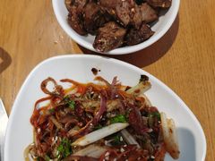 -守柴炉烤鸭(鱼嘴店)