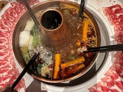 -东门口涮肉·砂锅·烤串(老门东店)