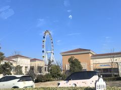 -百联奥特莱斯广场(南京店)