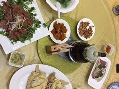 -九大簋家宴(晓港湾店)