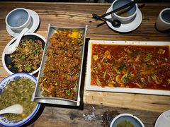 -树厨贵州菜(大十字店)
