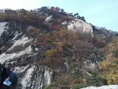 -丹东凤凰山景区