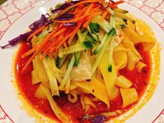 -撒拉花儿·新疆菜·清真(太阳宫店)