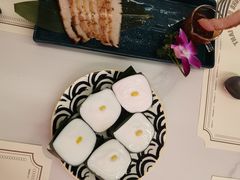 -太食獸泰式茶餐厅(IFS国金中心店)