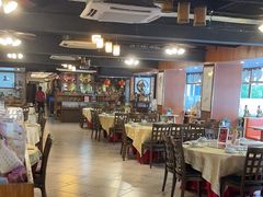 -品茶居素食馆(罗湖店)
