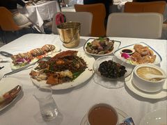 -喜记避风塘炒辣蟹(旗舰店)