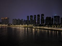 -南京眼步行桥
