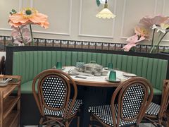 -喃喃椰·糟粕醋·椰子鸡火锅(七堡花园店)