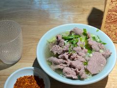 -全牛匠·乐山跷脚牛肉(新中关店)