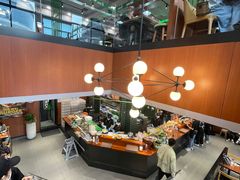 -魏斯理汉堡(西安沣东吾悦店)