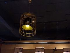 大堂-串大叔炭火烤串·鸡西大冷面刀削面(总店)