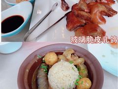 -食神鱼头佛跳墙(百子湾旗舰店)
