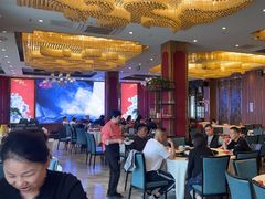 -聚鑫阁江浙菜·非遗传承技艺(青村帝华园店)