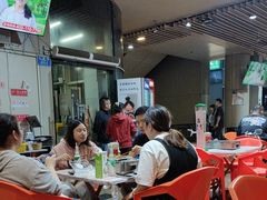 -回头烧烤(悦荟购物中心店)
