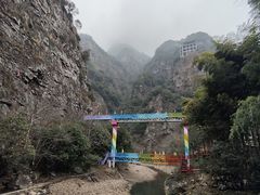 -水墨汀溪风景区