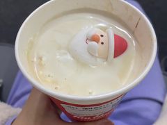 -Tims天好咖啡·贝果(雁展路万象天地店)