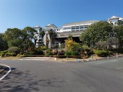 -河源万绿湖美思威尔顿酒店