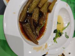 -令氏家外家周秦食府(高新店)