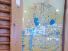-大清花饺子(山庄店)