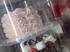 -DQ·蛋糕·冰淇淋(河东万达店)