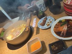 -沼津港精致料理·寿喜烧·烧鸟(青浦宝龙广场日料榜单店)