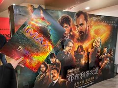 -英皇电影城(英皇集团中心IMAX店)