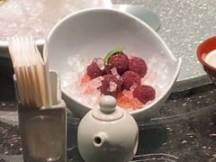 -上井精致料理(中兴商业大厦店)