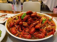 -绅士餐厅龙虾·烧烤(西门路店)